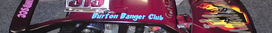 Burton Banger Club